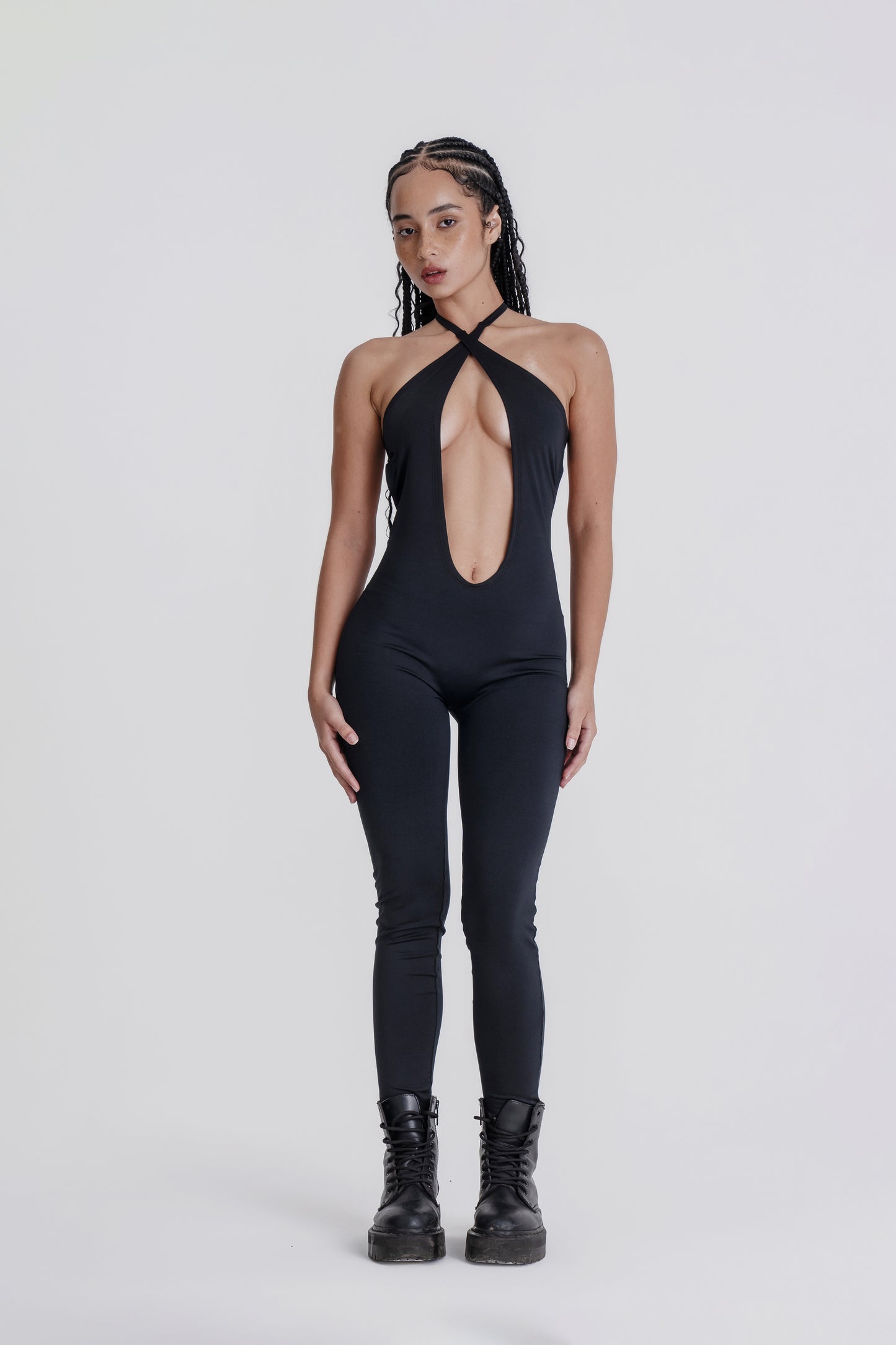 CATSUIT ARIES