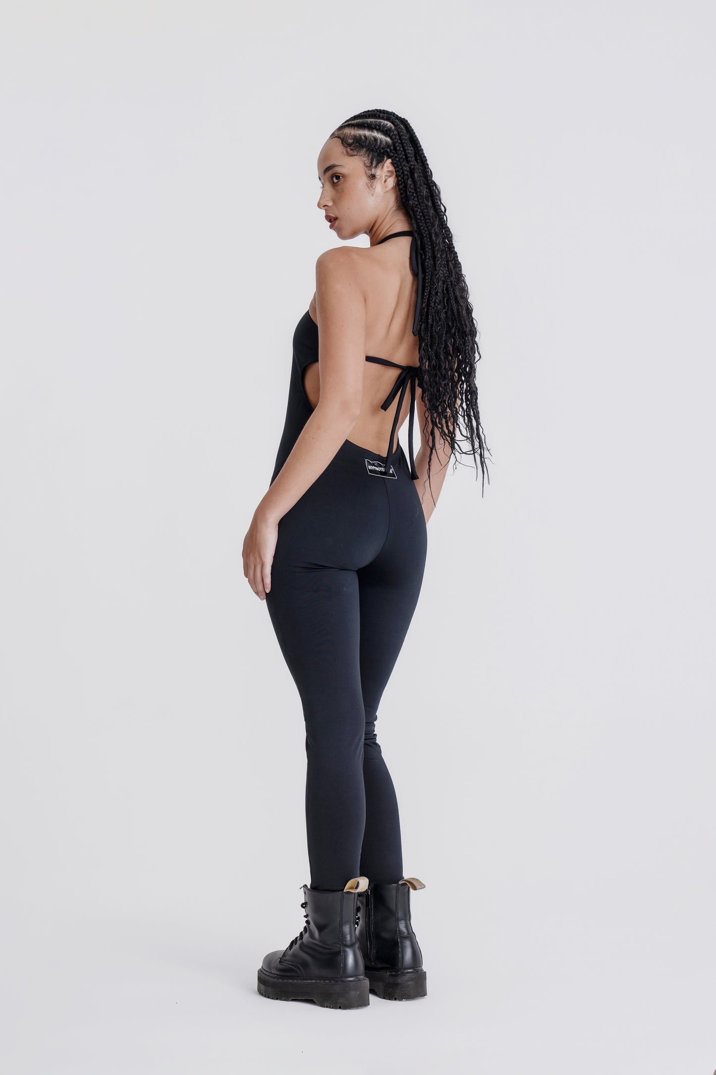 CATSUIT ARIES