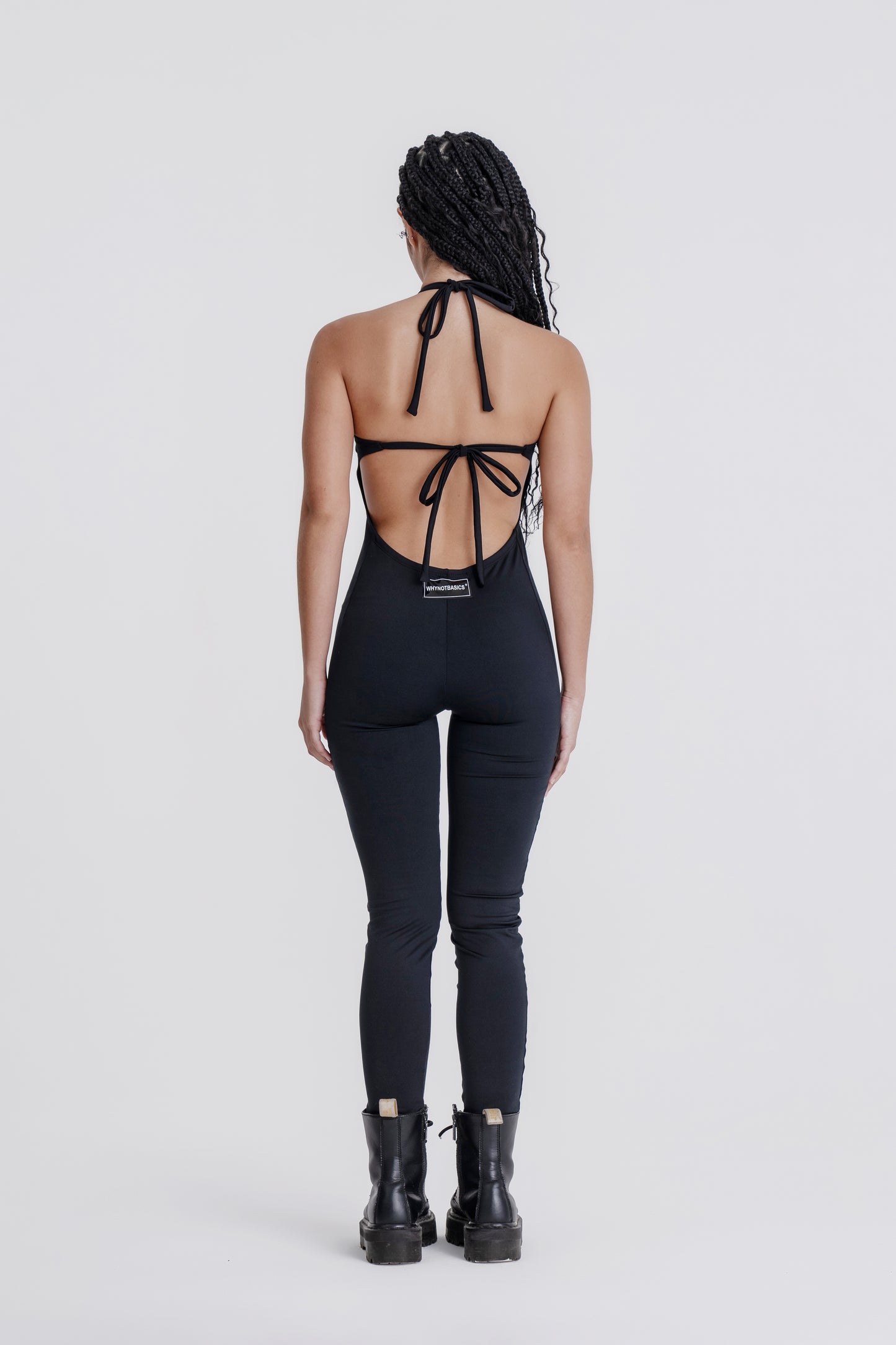 CATSUIT ARIES
