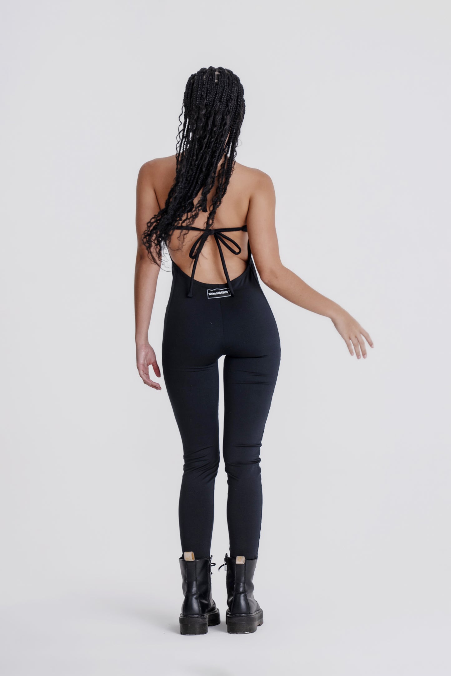 CATSUIT ARIES