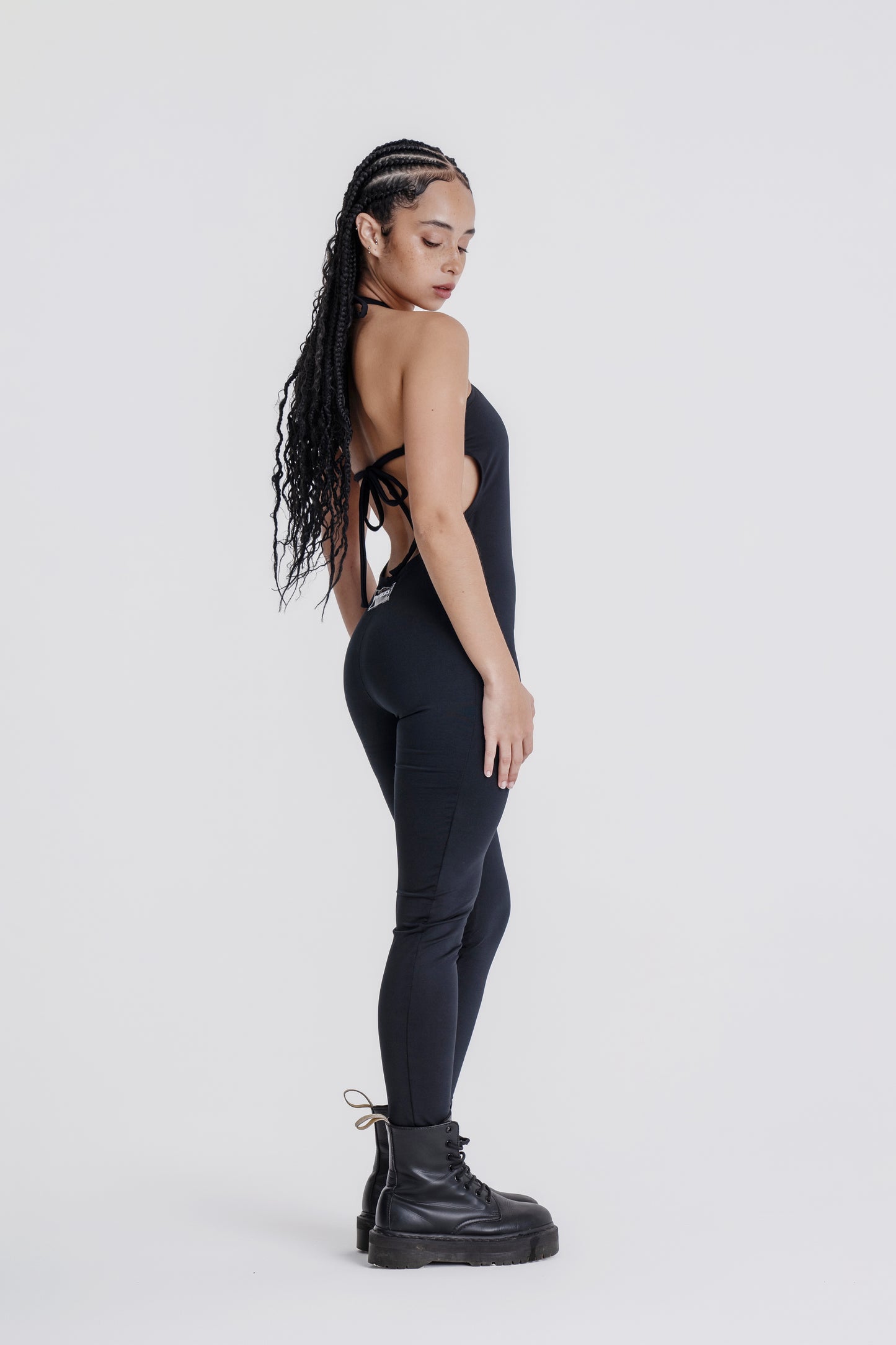 CATSUIT ARIES