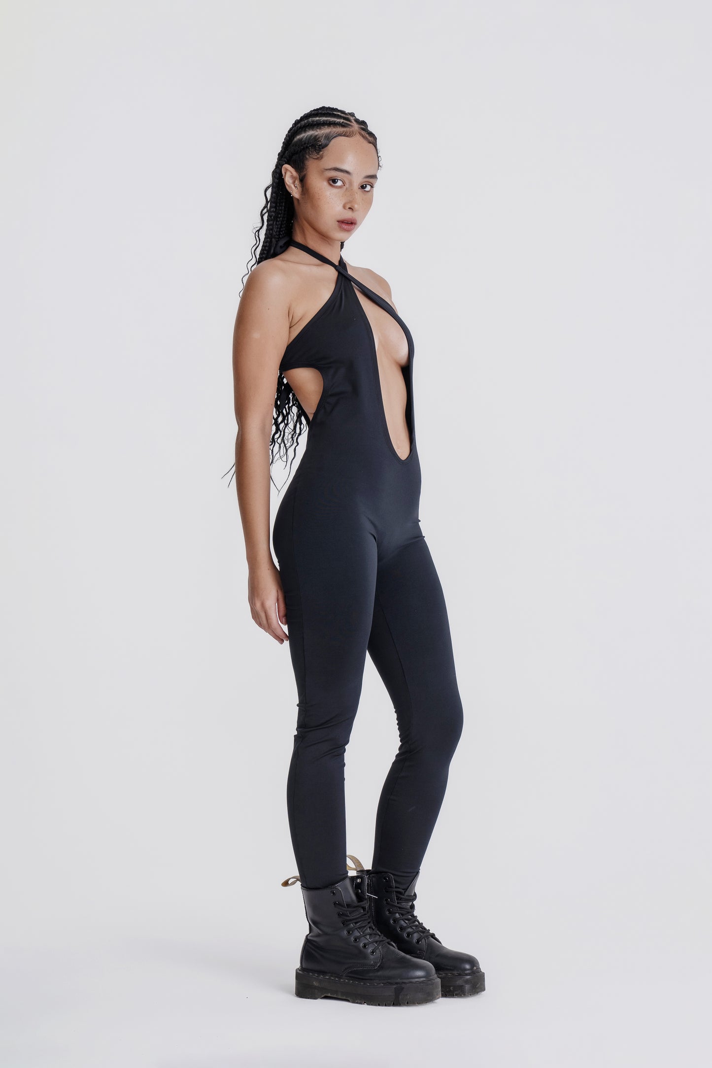CATSUIT ARIES
