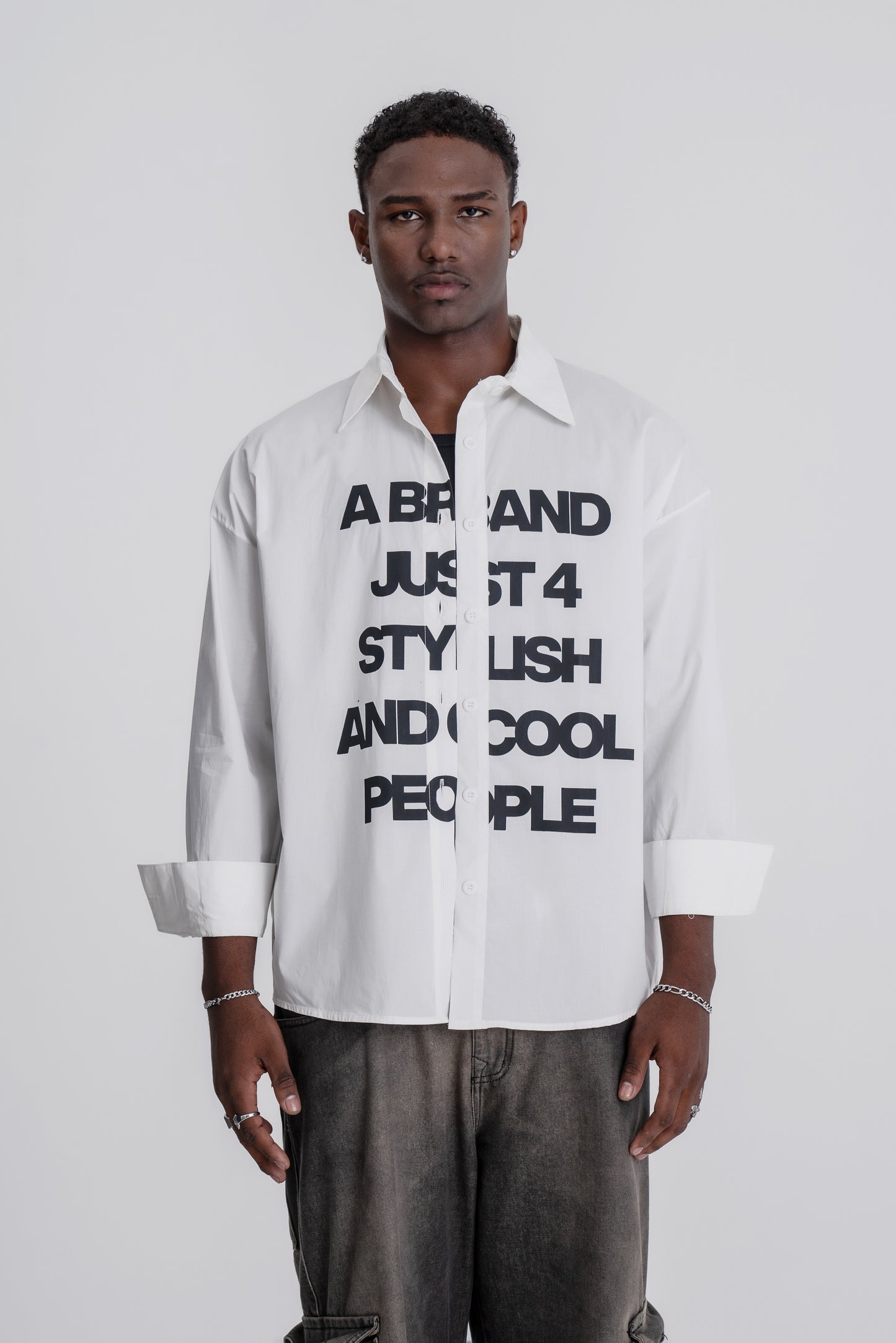 CAMISA CANCER