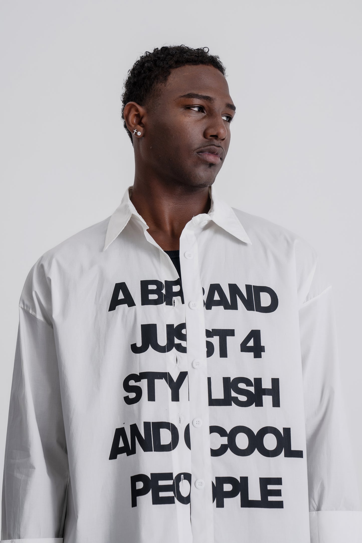 CAMISA CANCER